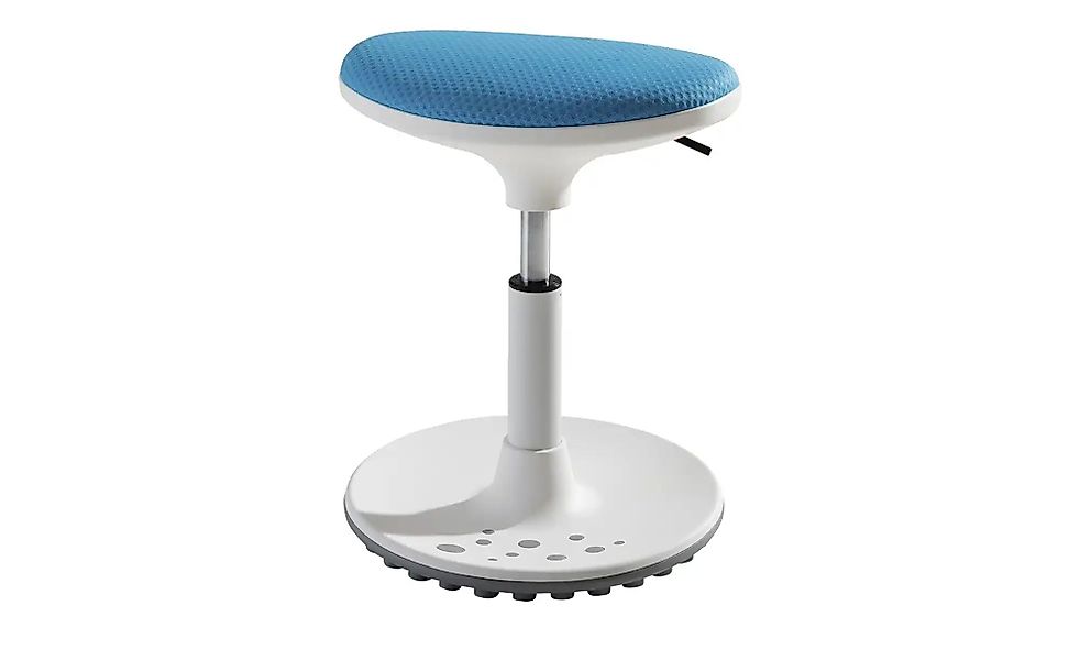 PAIDI Kinderhocker  Speedy ¦ blau ¦ Maße (cm): B: 38 H: 48 T: 27.5 Stühle > günstig online kaufen
