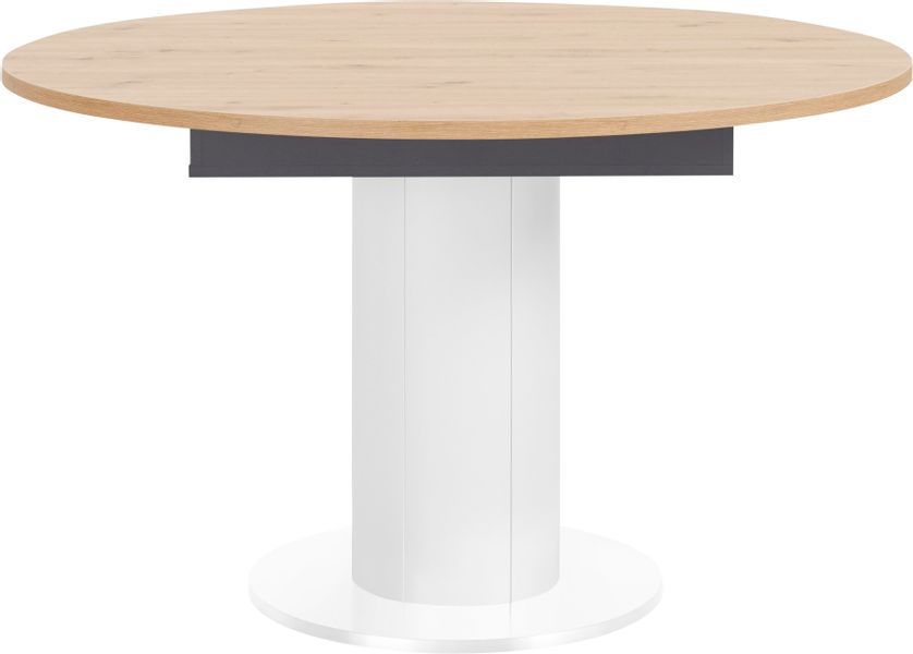 Mäusbacher Esstisch rund, Untergestell Säule günstig online kaufen