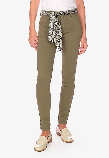 Le Temps Des Cerises Chinohose DYLI günstig online kaufen