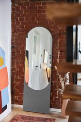 TOM TAILOR HOME Standspiegel COLOR MIRROR günstig online kaufen