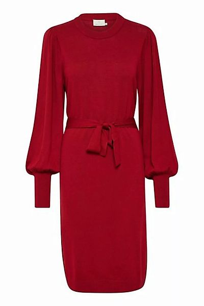 KAFFE Strickkleid Kleid KAjess günstig online kaufen