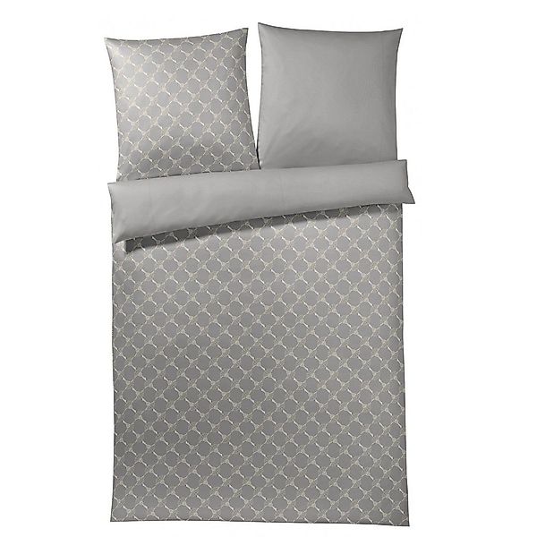 JOOP! Bettwäsche Cornflower Gradiant Sand 4059 günstig online kaufen
