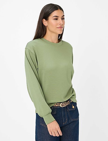 Brax Strickpullover "Style BECA L" günstig online kaufen