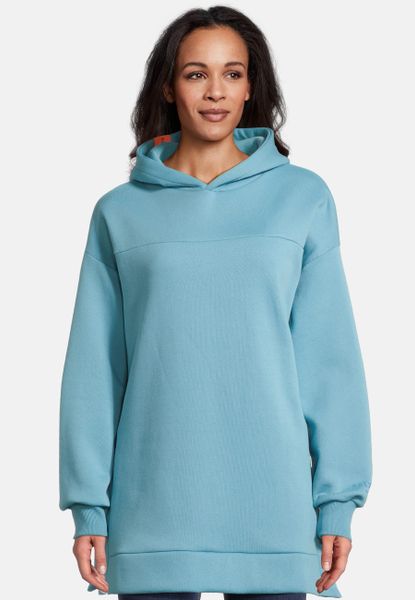 salzhaut Hoodie REEG Damen Relaxed-Fit günstig online kaufen