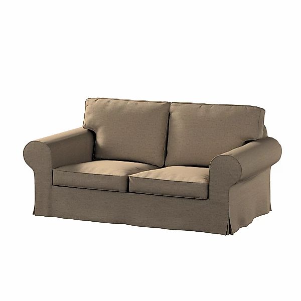 Bezug für Ektorp 2-Sitzer Schlafsofa ALTES Modell, beige, Sofabezug Ektorp günstig online kaufen