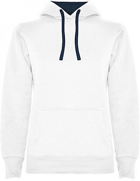 Roly Kapuzenpullover Damen Urban Hooded Sweatshirt, günstig online kaufen