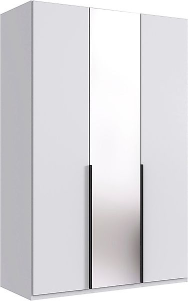 Wimex Kleiderschrank »Mugano,in 5 Breiten,2 Höhen,2 Tiefen, viele Farben, M günstig online kaufen