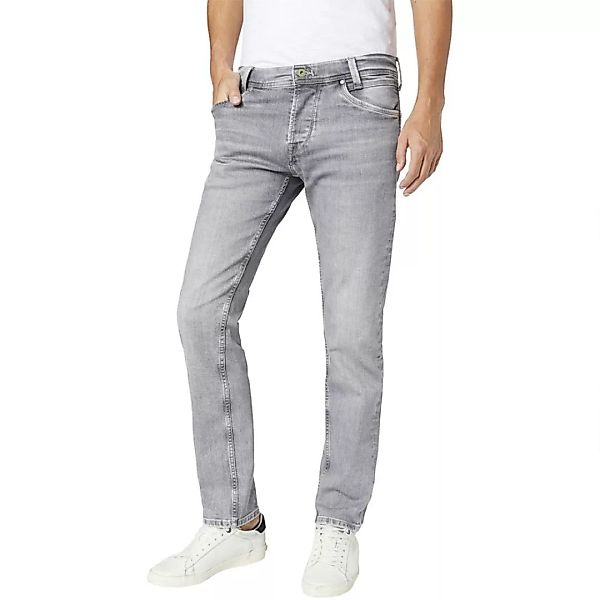 Pepe Jeans Spike Jeans 28 Denim günstig online kaufen
