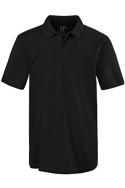 JP1880 Poloshirt bis 8XL Poloshirt Oberteil Knopfleiste Hemdkragen günstig online kaufen