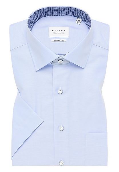 Eterna Kurzarmhemd günstig online kaufen
