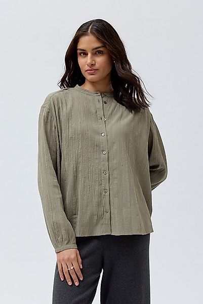 People Wear Organic Langarmbluse günstig online kaufen