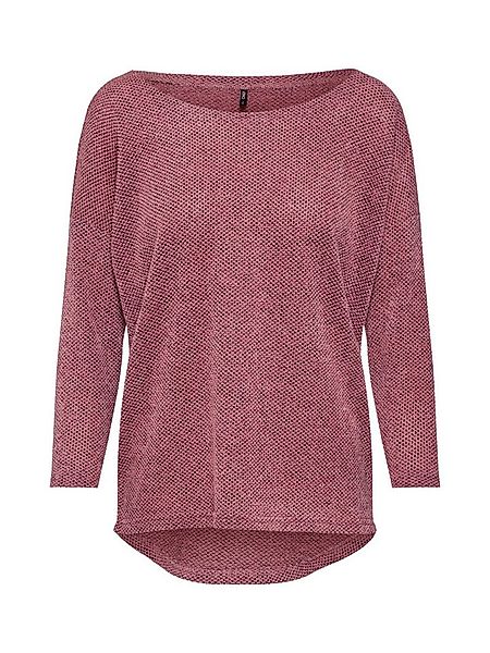 ONLY Strickpullover ONLAlba (1-tlg) Plain/ohne Details günstig online kaufen