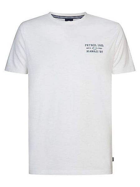 Petrol Industries T-Shirt - Kurzarmshirt - Shirt - Men T-Shirt SS günstig online kaufen