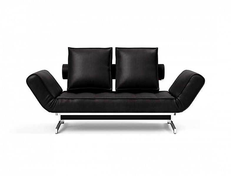 INNOVATION LIVING ™ 3-Sitzer "Ghia Schlafsofa, Multi-Wohlfühlsofa, OTTOs Ch günstig online kaufen