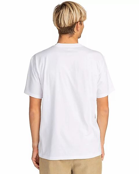 Billabong T-Shirt "Arch" günstig online kaufen