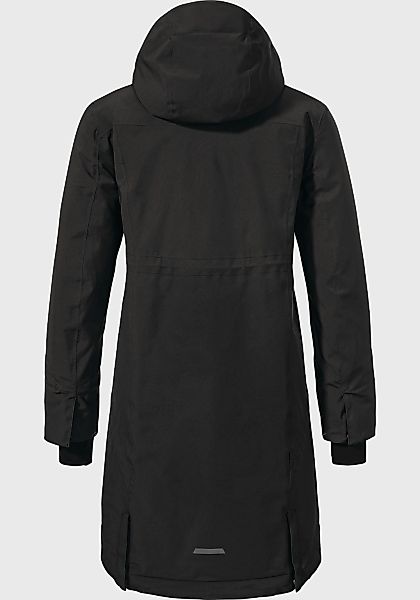 Schöffel Parka Urban Insulated Coat Style Gregale WMS (wasserdicht, atmungs günstig online kaufen