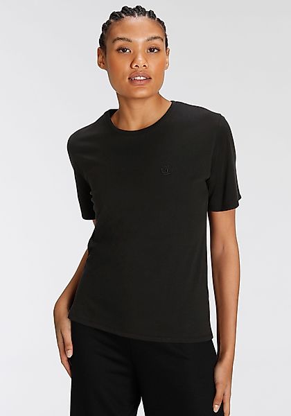 Timberland T-Shirt DUNSTAN Short-Sleeve Tee (1-tlg) günstig online kaufen