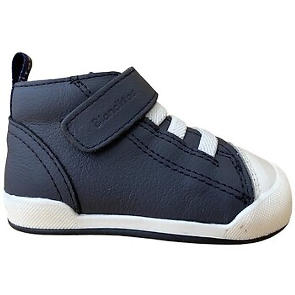 Blanditos  Stiefel BOSTON BOTA URBANA RESPETUOSA Marino günstig online kaufen