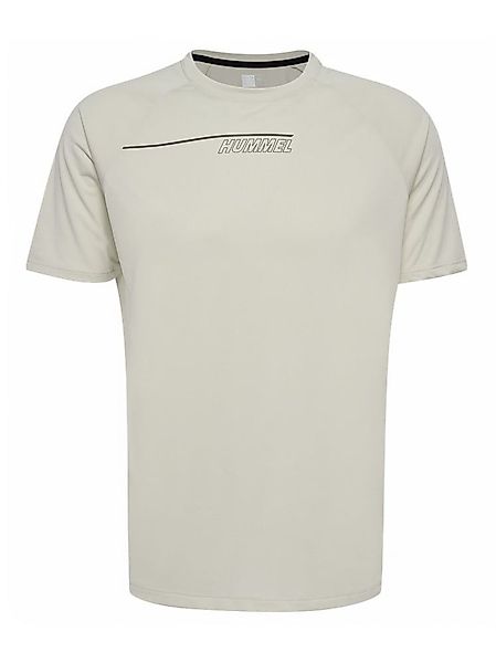 hummel T-Shirt hmlCOURT Light Weight (atmungsaktiv, günstig online kaufen