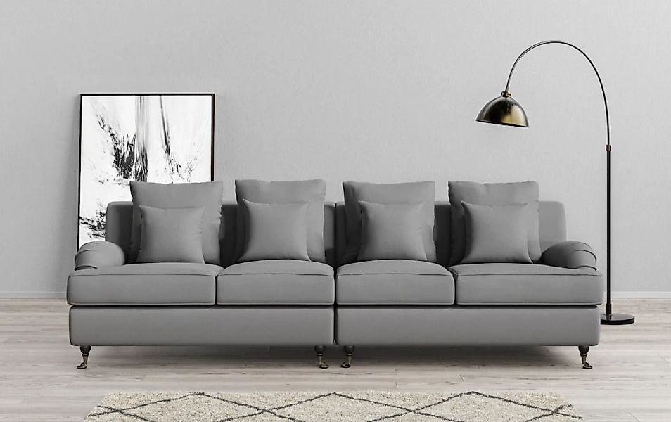 Guido Maria Kretschmer Home&Living Big-Sofa "NORIN" günstig online kaufen