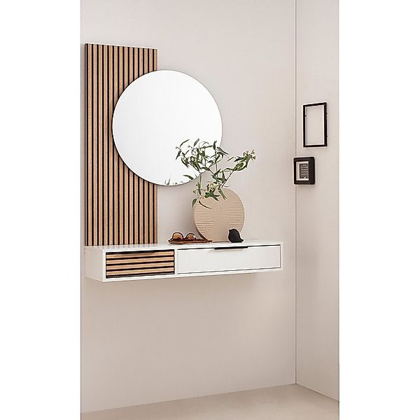 Lomadox Garderoben-Set LANSING-80, (Spar-Set, 2-St), in günstig online kaufen