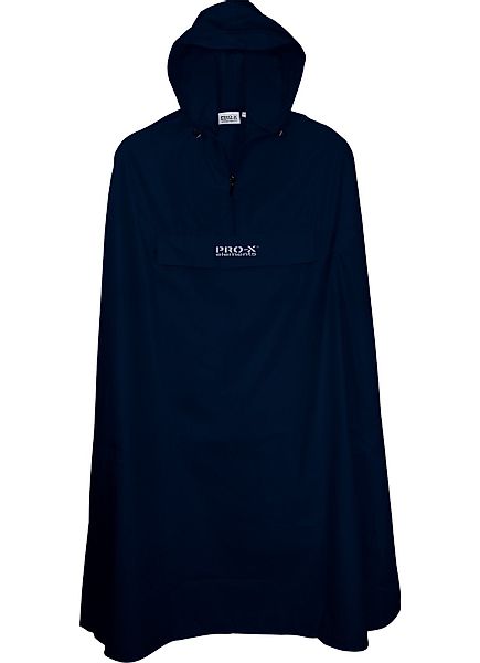 PRO-X ELEMENTS Regenponcho PASO günstig online kaufen