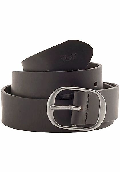 Levis Ledergürtel mit Logoprägung günstig online kaufen