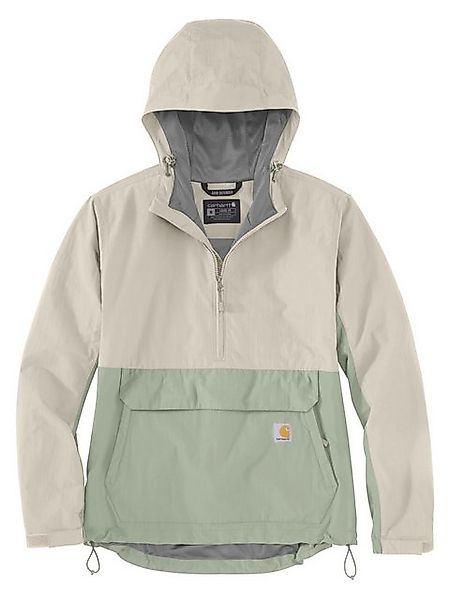 Carhartt Sweatshirt 105861-GK9 Carhartt Anorak günstig online kaufen