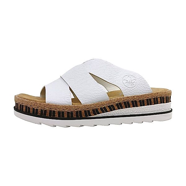 Rieker Pantolette Pantolette günstig online kaufen