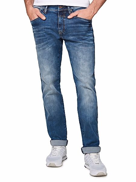 CAMP DAVID 5-Pocket-Jeans, mit Stretch günstig online kaufen