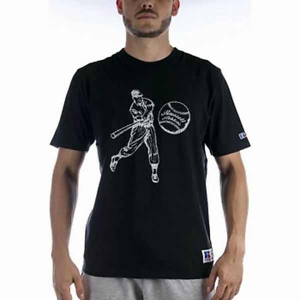 Russell Athletic  T-Shirts & Poloshirts - günstig online kaufen