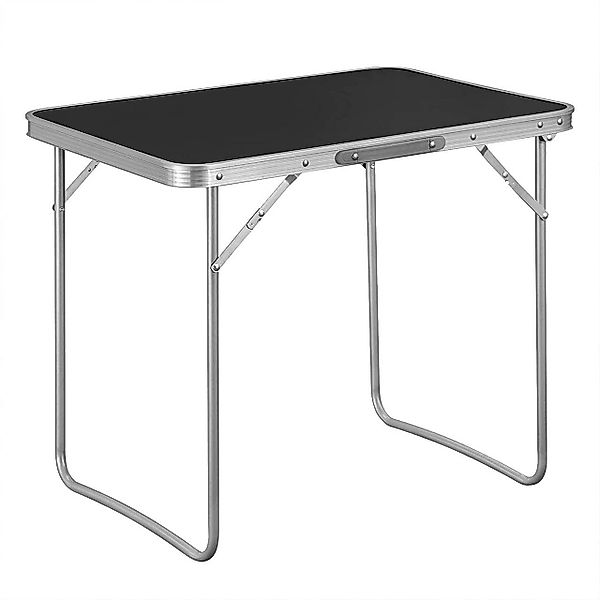 Woltu Campingtisch (1-St), mit Griff, zusammenklappbar günstig online kaufen