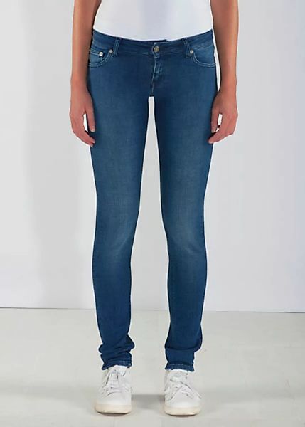 Jeans Skinny Fit - Lilly - Pure Blue günstig online kaufen