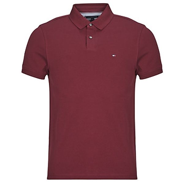 Tommy Hilfiger  Poloshirt 1985 REGULAR POLO günstig online kaufen