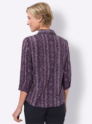 Classic Basics Crepebluse günstig online kaufen