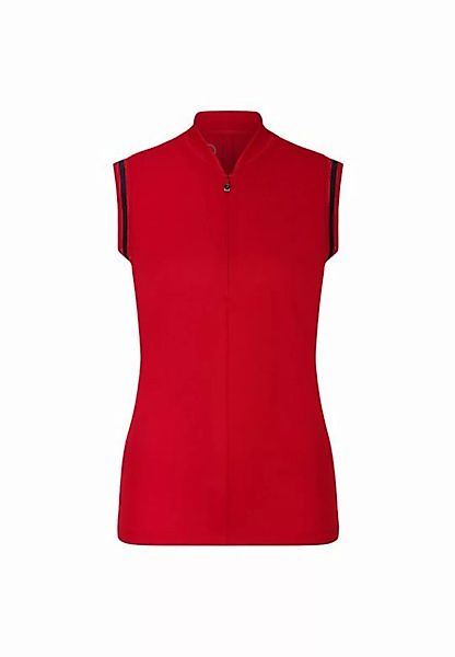 BOGNER Trainingspullover Bogner Damen Sleevless Polo Top EVI 5158 günstig online kaufen