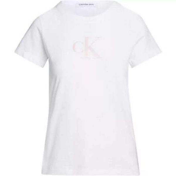 Calvin Klein Jeans  T-Shirts & Poloshirts - günstig online kaufen