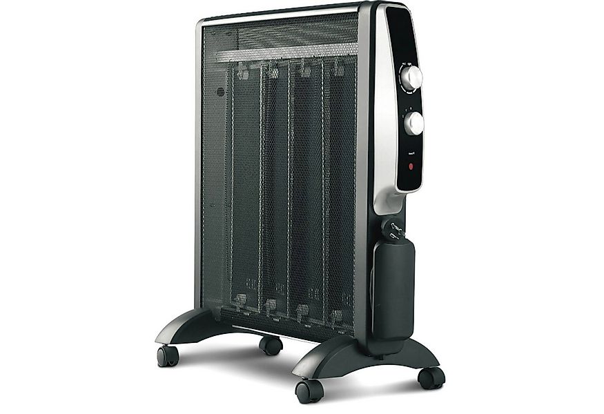 Fine Life Pro Heizgerät 2000W einstellbarer Thermostat, 2000 W, 2 Heizstufe günstig online kaufen