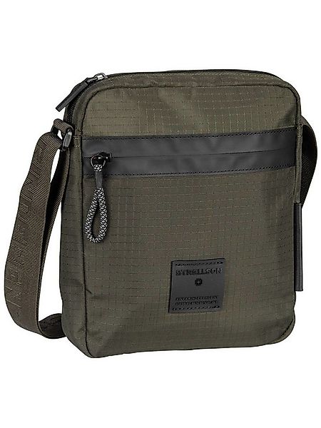 Strellson Umhängetasche Northwood RS Marcus XSVZ, Crossbody Bags günstig online kaufen