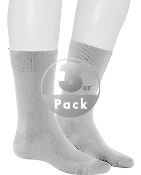 Kunert Men Clark Socken 3er Pack 870900/0170 günstig online kaufen