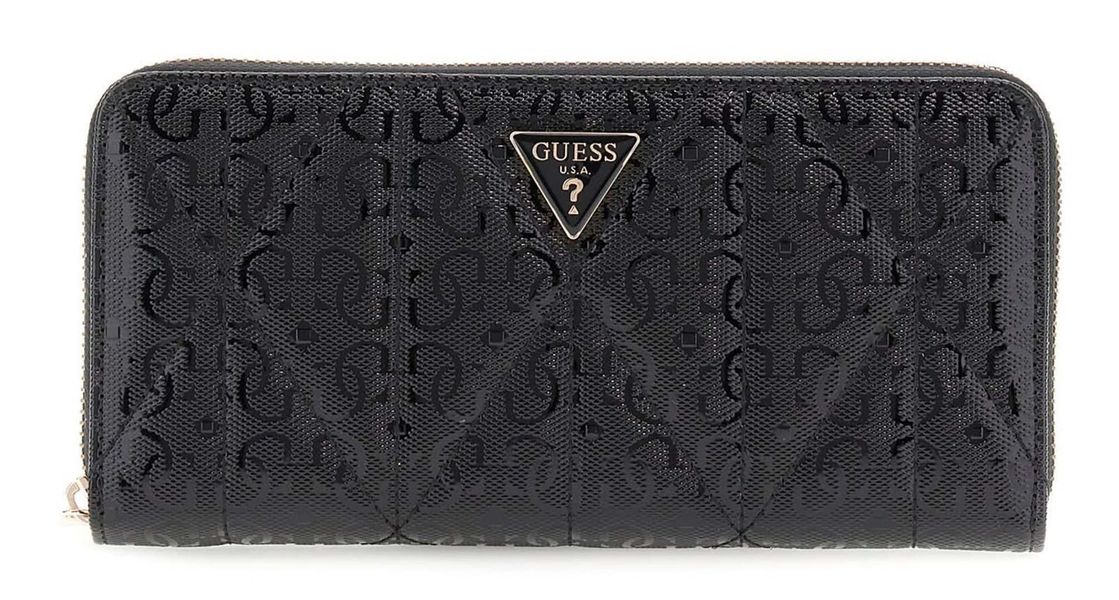 Guess Geldbörse SLG Zip Around Wallet günstig online kaufen