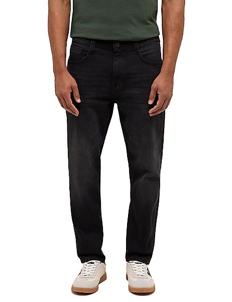 MUSTANG Tapered-fit-Jeans "Herren Style Denver Tapered" günstig online kaufen