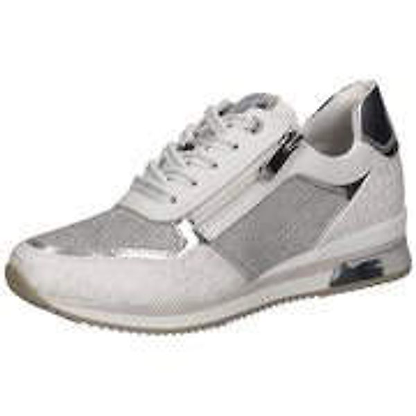 MARCO TOZZI Sneaker Lederimitat/Textil Sneaker günstig online kaufen