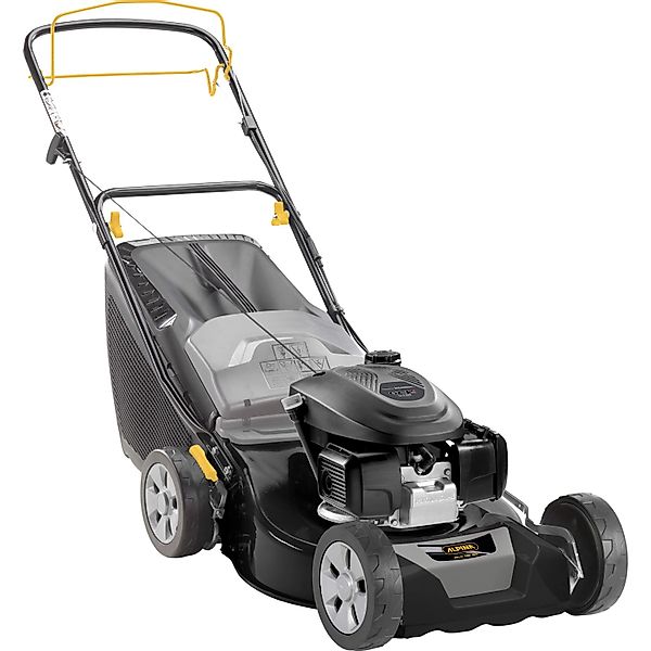 Alpina-Garden Benzinrasenmäher AL4 46 SH, 46 cm Schnittbreite günstig online kaufen