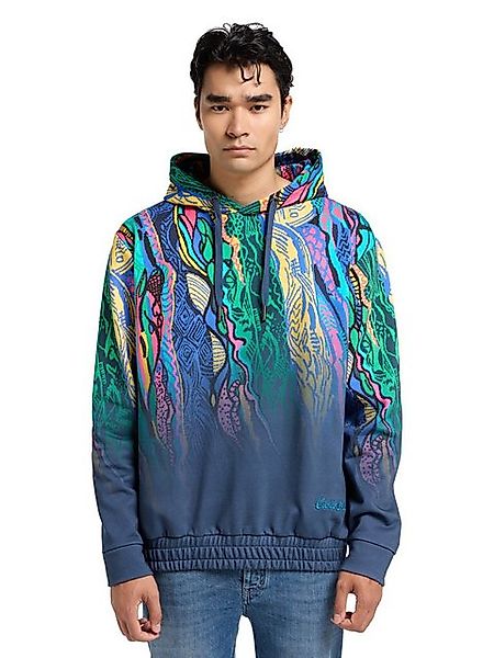 CARLO COLUCCI Hoodie Di Tomasso günstig online kaufen