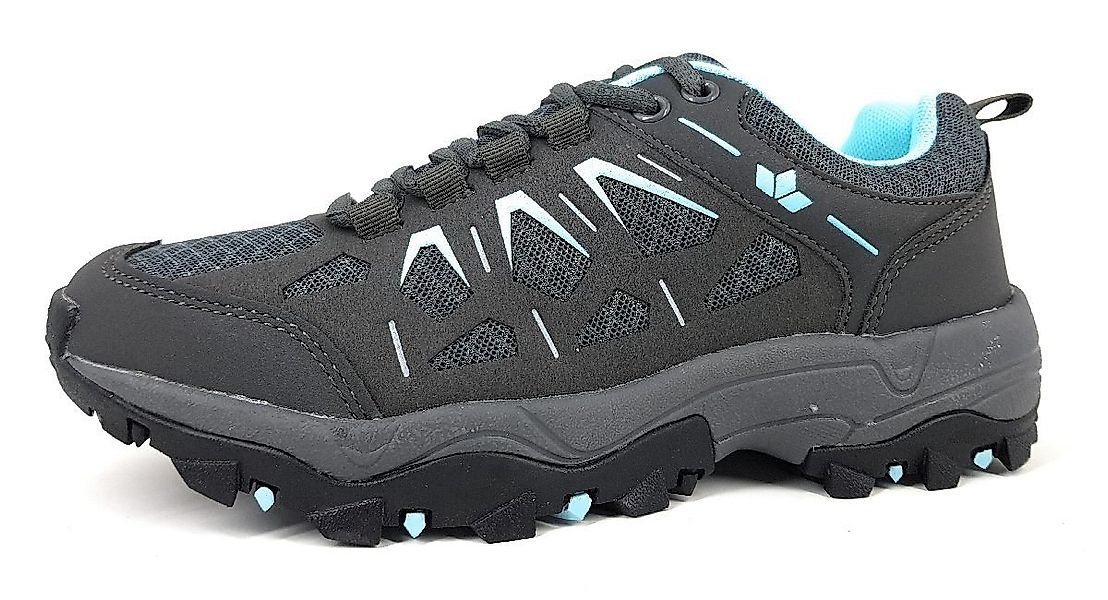 Lico Wanderschuh Outdoorschuh günstig online kaufen