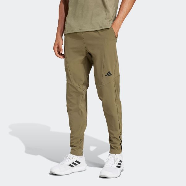 adidas Performance Sporthose D4T HYBRID PANT günstig online kaufen