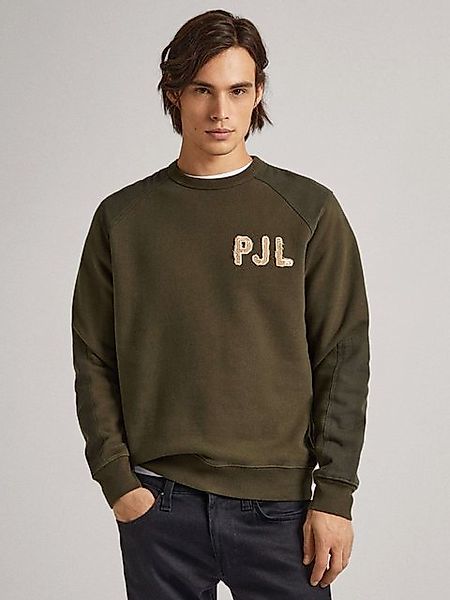 Pepe Jeans Sweatshirt Richard (1-tlg) günstig online kaufen