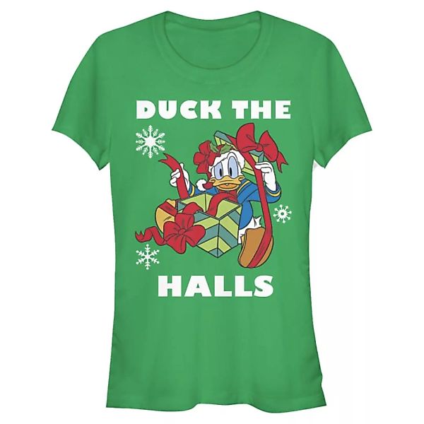 Disney Classics - Micky Maus - Donald Duck Holiday Duck - Weihnachten - Fra günstig online kaufen