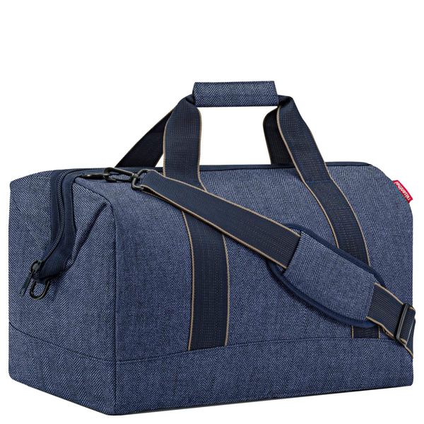 REISENTHEL® Reisetasche allrounder L, Doktortasche Reisetasche günstig online kaufen